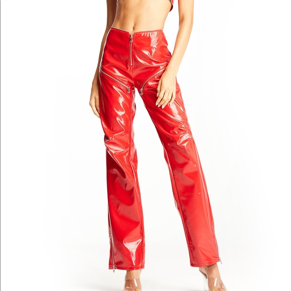 Isla Pant